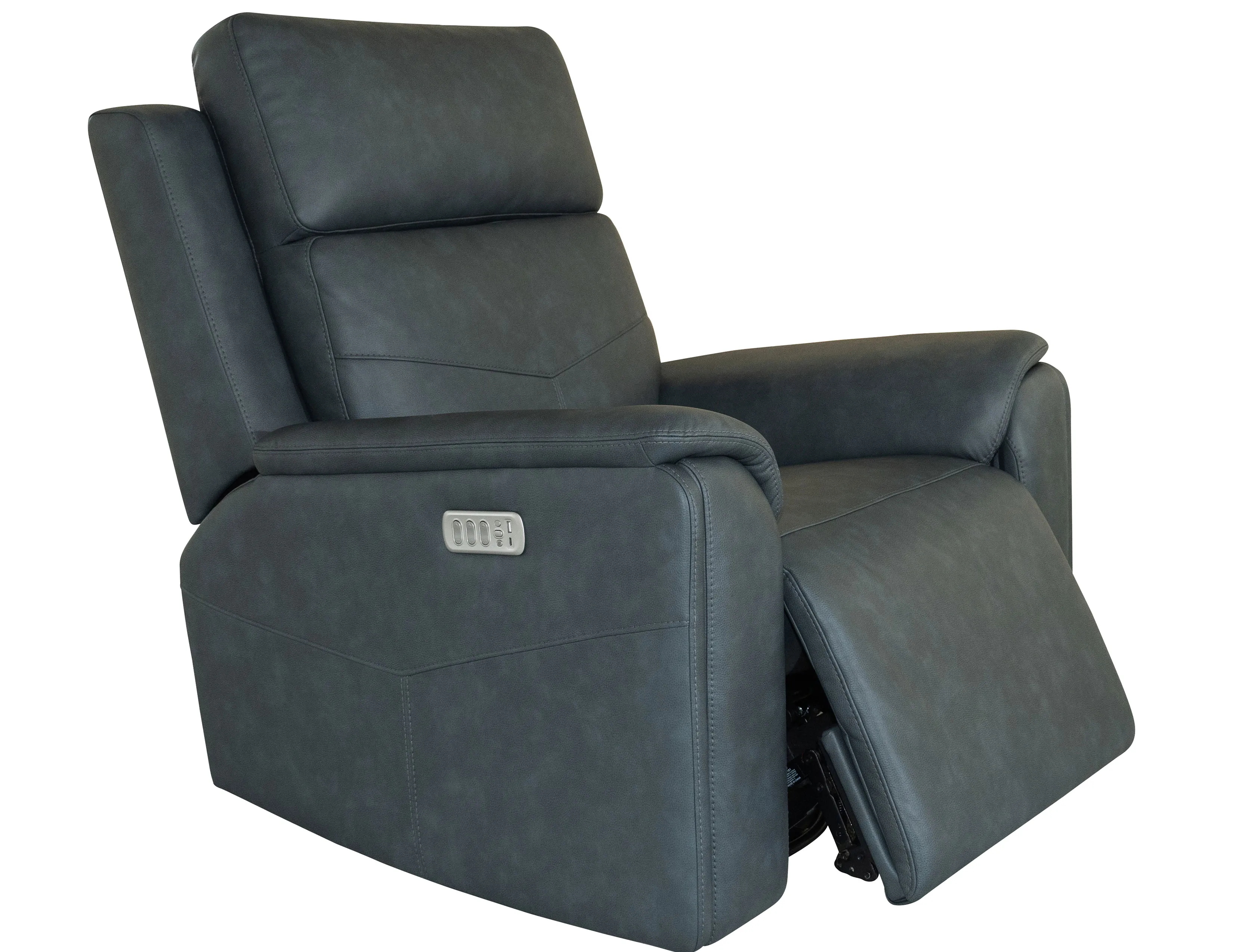 Vernon Triple Power Zero Gravity Swivel Gliding Recliner w/ Heat and Massage (+2 colors) In stock 3 Vernon Triple Power Zero Gravity Swivel Gliding Recliner w/ Heat and Massage (+2 colors) In stock