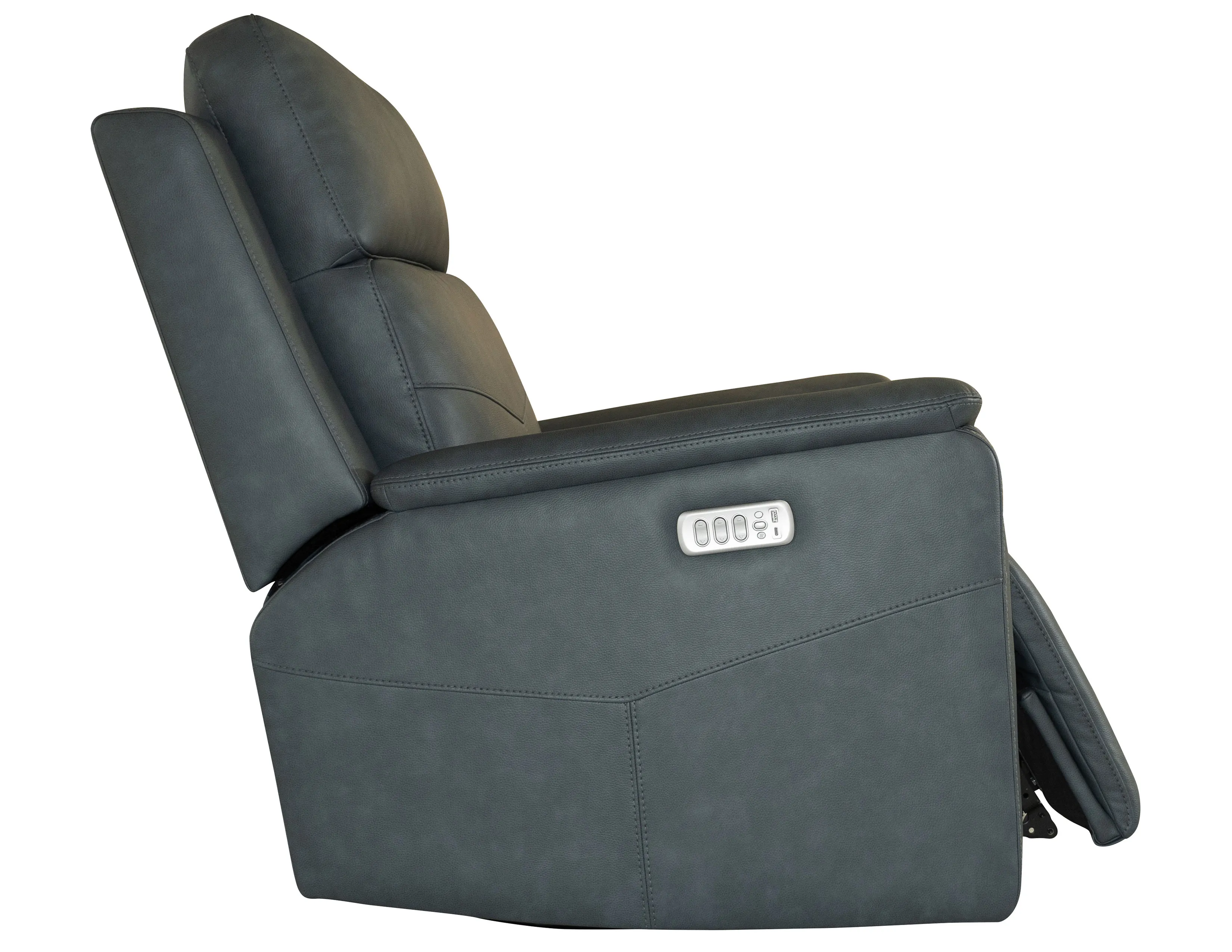 Vernon Triple Power Zero Gravity Swivel Gliding Recliner w/ Heat and Massage (+2 colors) In stock 5 Vernon Triple Power Zero Gravity Swivel Gliding Recliner w/ Heat and Massage (+2 colors) In stock