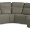 Sawyer Triple Power Reclining Sectional 009-01 (3 colors) In stock