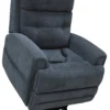 Vesper 1671 Power Lift Recliner with Power Headrest & Power Lumbar (2 colors) - in stock