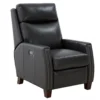 Anaheim Big & Tall Power Recliner w/Power Head Rest & Power Lumbar (Gray) In stock 25 Anaheim Big & Tall Power Recliner w/Power Head Rest & Power Lumbar (Gray) In stock