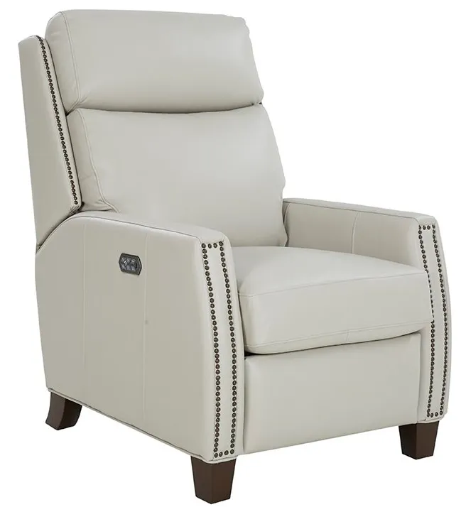 Anaheim Big & Tall Power Recliner w/Power Head Rest & Power Lumbar (Putty) 1 Anaheim Big & Tall Power Recliner w/Power Head Rest & Power Lumbar (Putty)