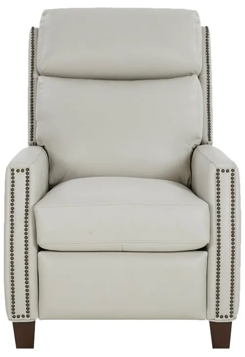 Anaheim Big & Tall Power Recliner w/Power Head Rest & Power Lumbar (Putty) 2 Anaheim Big & Tall Power Recliner w/Power Head Rest & Power Lumbar (Putty)