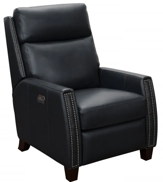 Anaheim Big & Tall Power Recliner w/Power Head Rest & Power Lumbar (Putty) 8 Anaheim Big & Tall Power Recliner w/Power Head Rest & Power Lumbar (Putty)