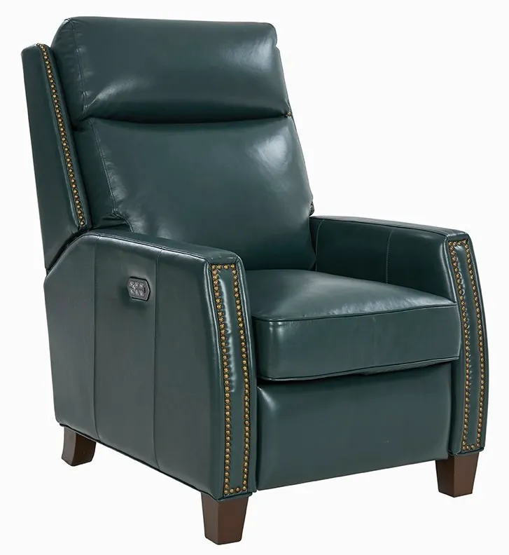 Anaheim Big & Tall Power Recliner w/Power Head Rest & Power Lumbar (Putty) 9 Anaheim Big & Tall Power Recliner w/Power Head Rest & Power Lumbar (Putty)
