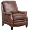 Ashebrooke Leather Recliner (Tawny) In stock 9 Ashebrooke Leather Recliner (Tawny) In stock