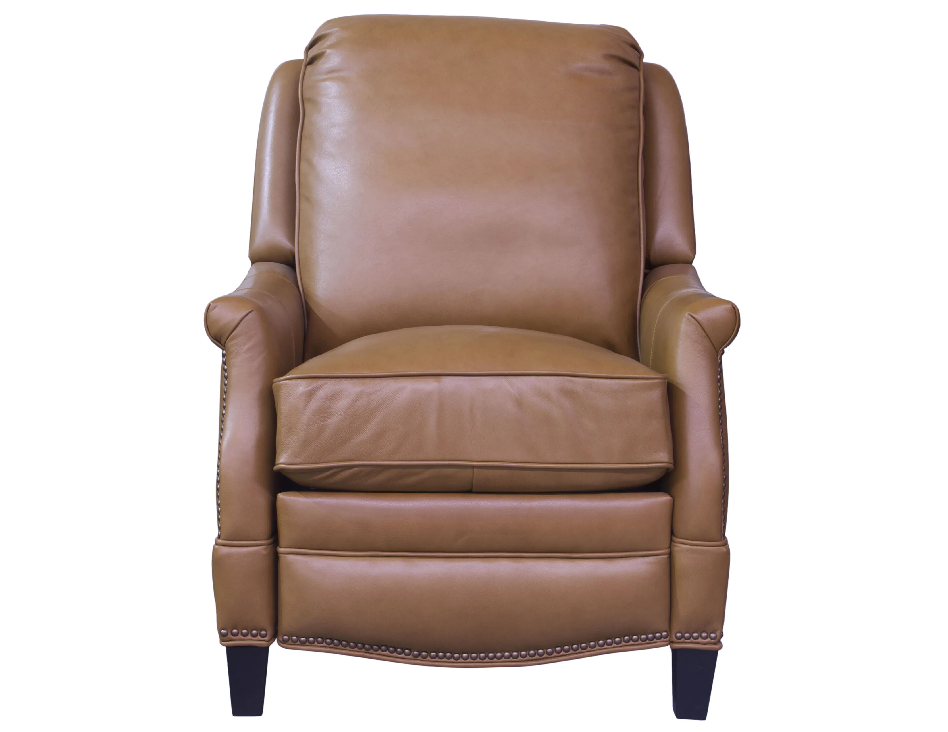 Ashebrooke Leather Recliner (Ponytail) In stock 3 Ashebrooke Leather Recliner (Ponytail) In stock