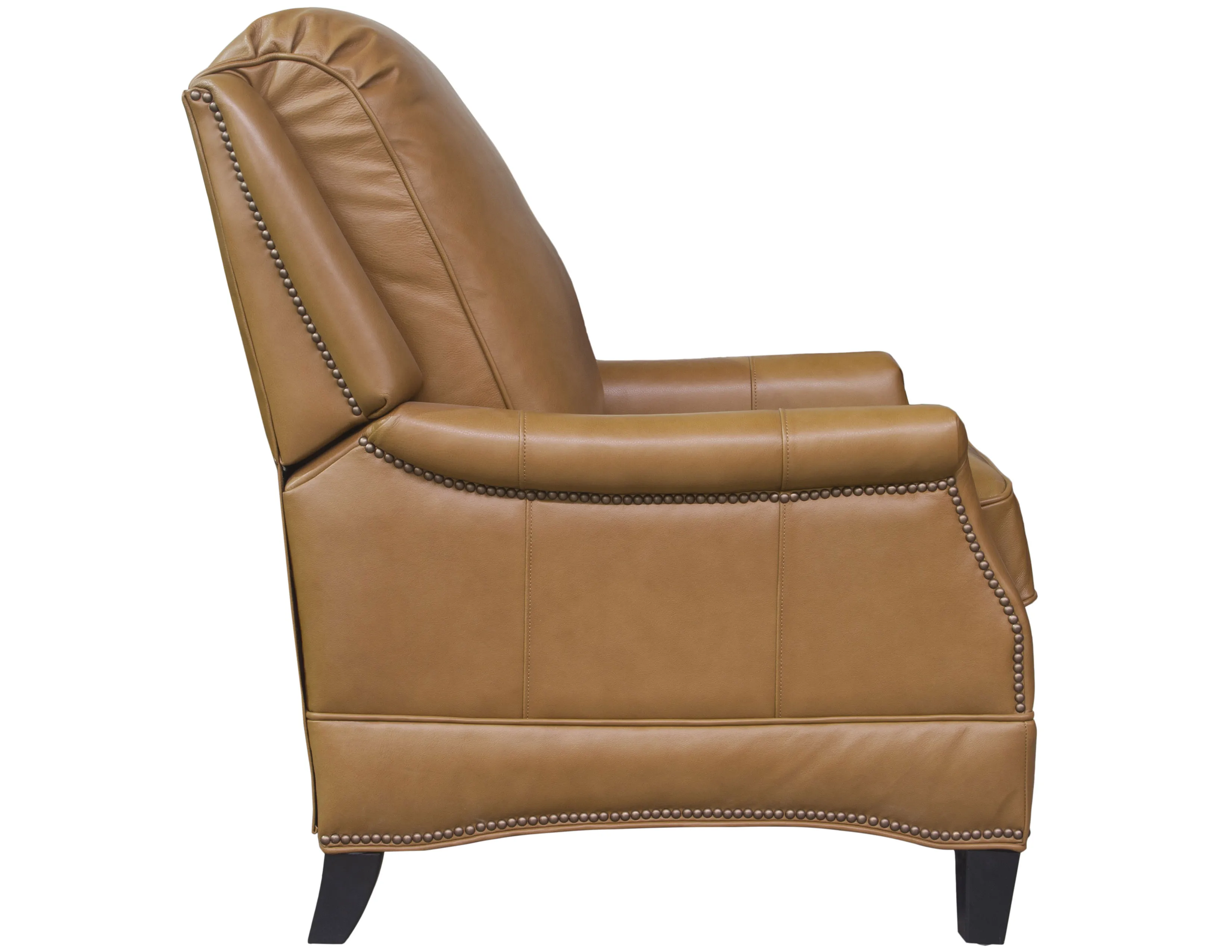 Ashebrooke Leather Recliner (Ponytail) In stock 4 Ashebrooke Leather Recliner (Ponytail) In stock