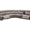 Blake Reclining Sectional (Performance fabric) In stock - Fast shipping 18 Blake Reclining Sectional (Performance fabric) In stock - Fast shipping