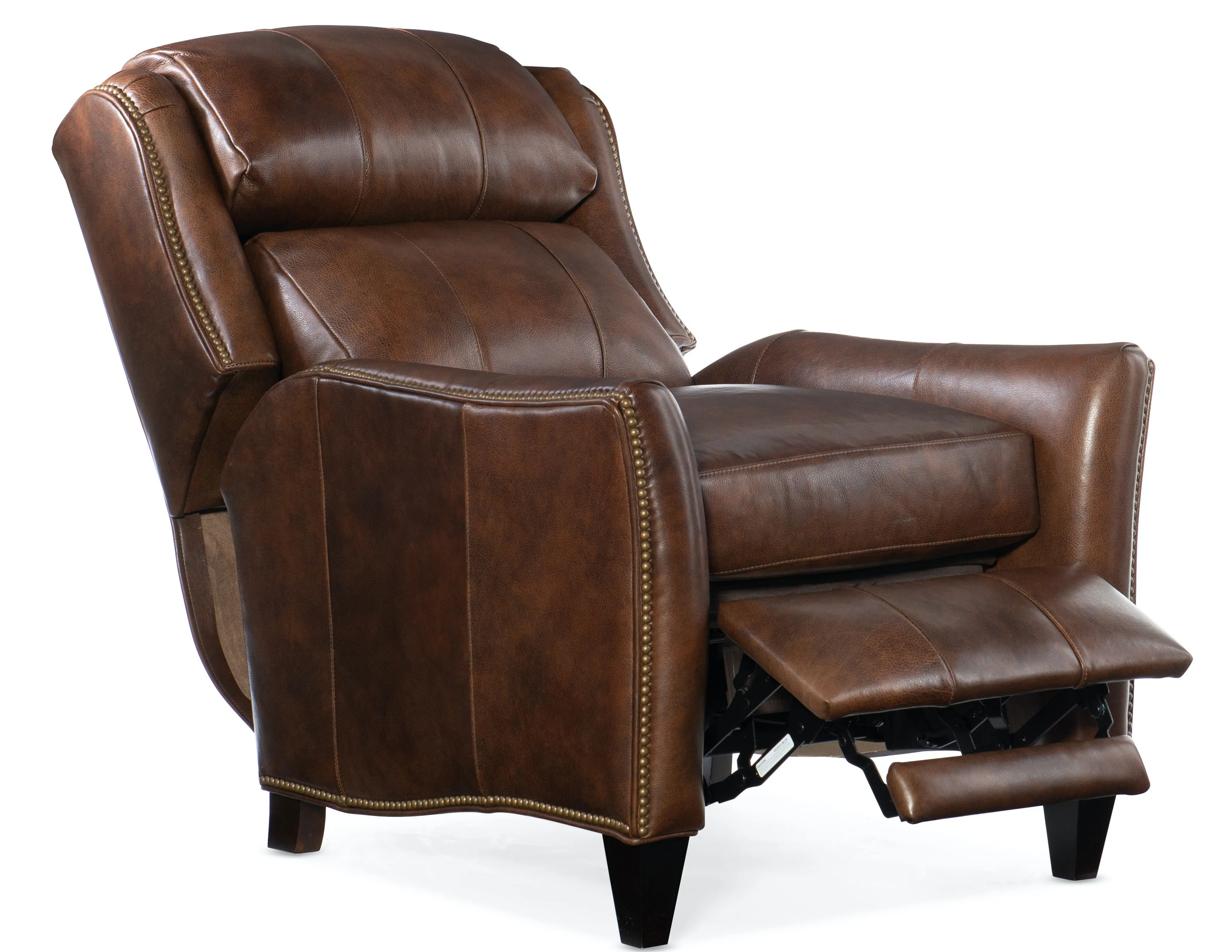 Bradington Young Lancaster 3410 Recliner (In Stock) 2 Colors 2 Bradington Young Lancaster 3410 Recliner (In Stock) 2 Colors
