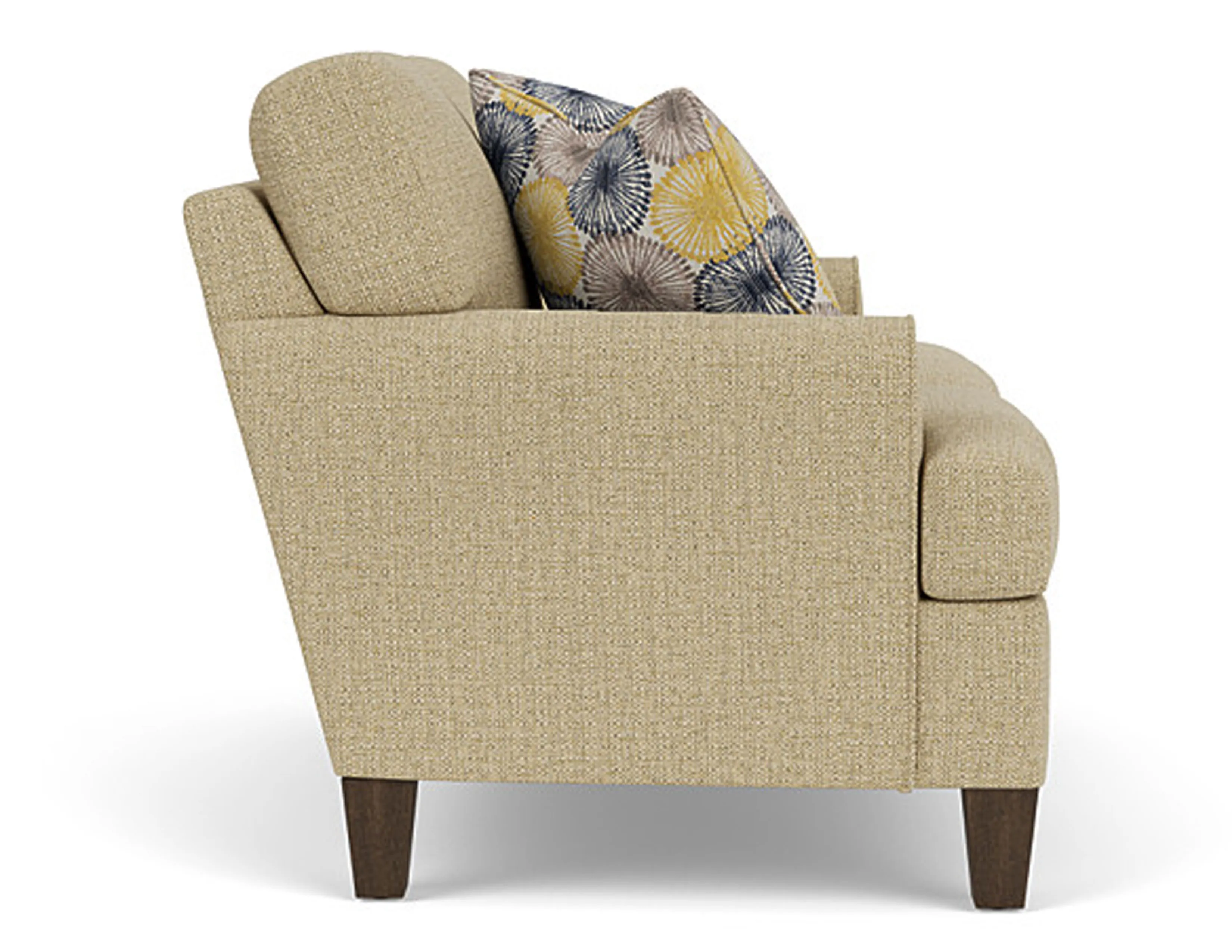 Flexsteel 5019 Chair (576-72) 14 Flexsteel 5019 Chair (576-72)