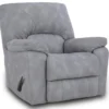 Canyon Rocker Recliner - Next Generation Performance Fabric (In stock) 12 Canyon Rocker Recliner - Next Generation Performance Fabric (In stock)