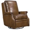Collin Leather Swivel Glider Power Recliner (In stock) 11 Collin Leather Swivel Glider Power Recliner (In stock)