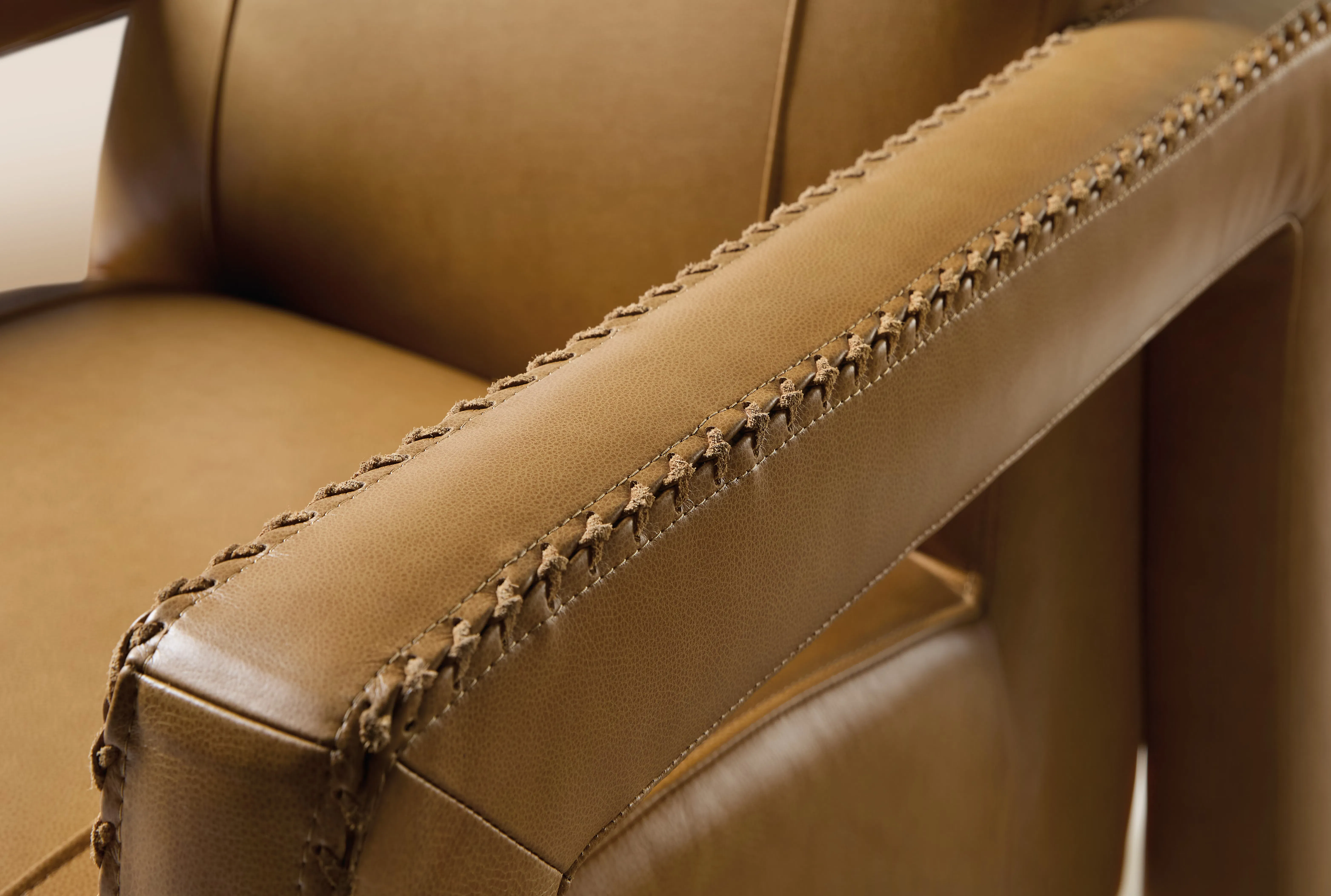 Covette Leather Accent Chair (In stock) 2 Covette Leather Accent Chair (In stock)