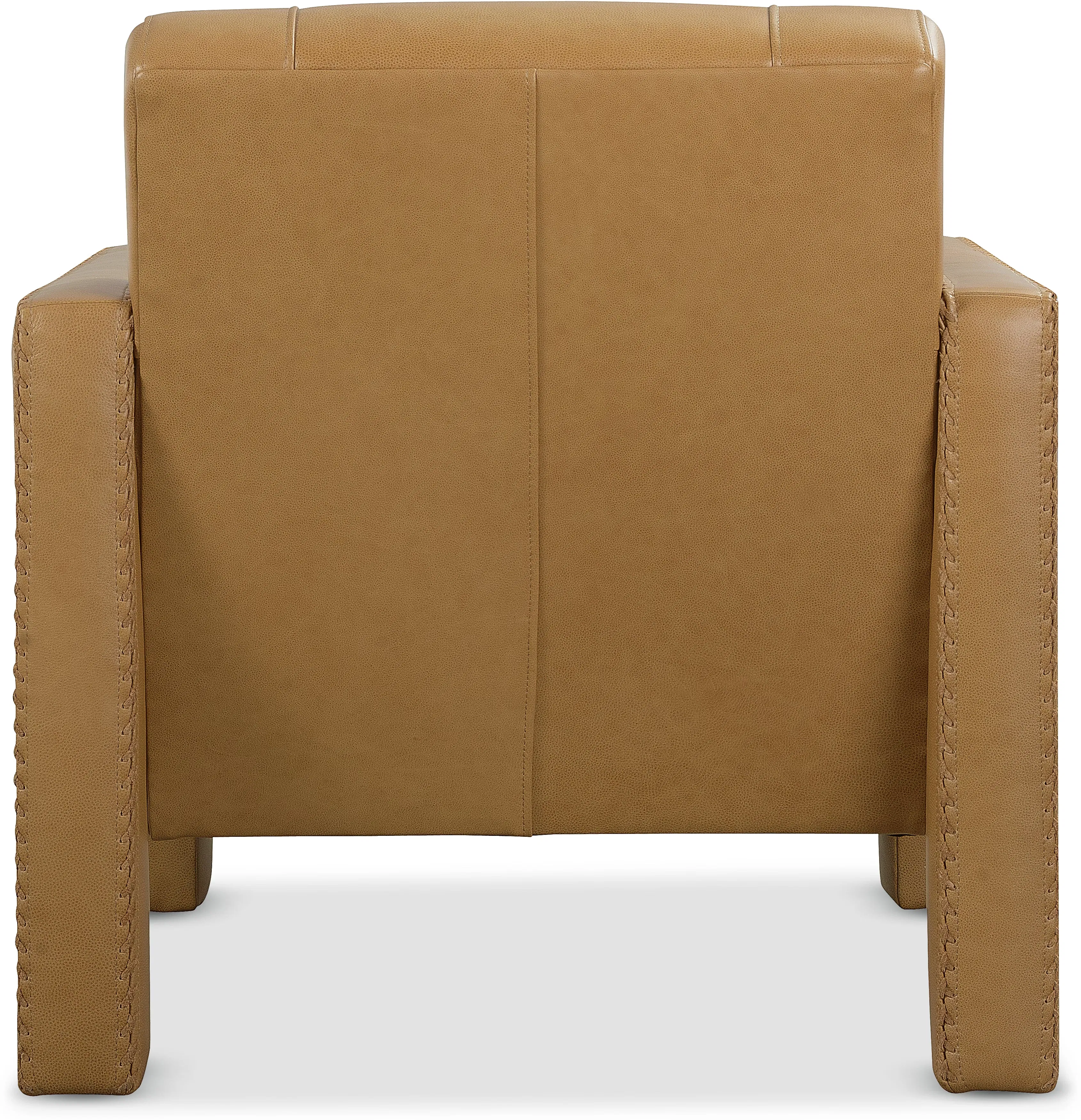 Covette Leather Accent Chair (In stock) 7 Covette Leather Accent Chair (In stock)