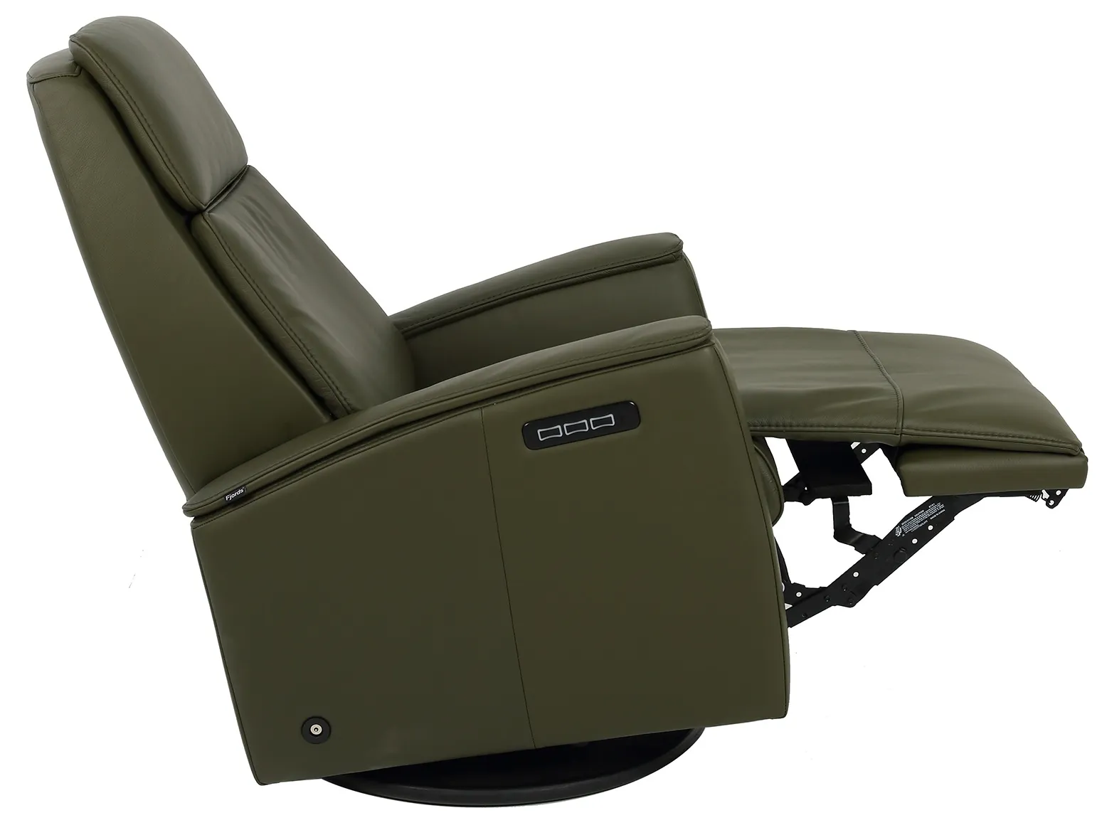 Crown Triple Power Swivel Glider Relaxer Recliner (IN STOCK) olive 3 Crown Triple Power Swivel Glider Relaxer Recliner (IN STOCK) olive
