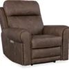 Duncan Triple Power Recliner Brown (In stock) 23 Duncan Triple Power Recliner Brown (In stock)