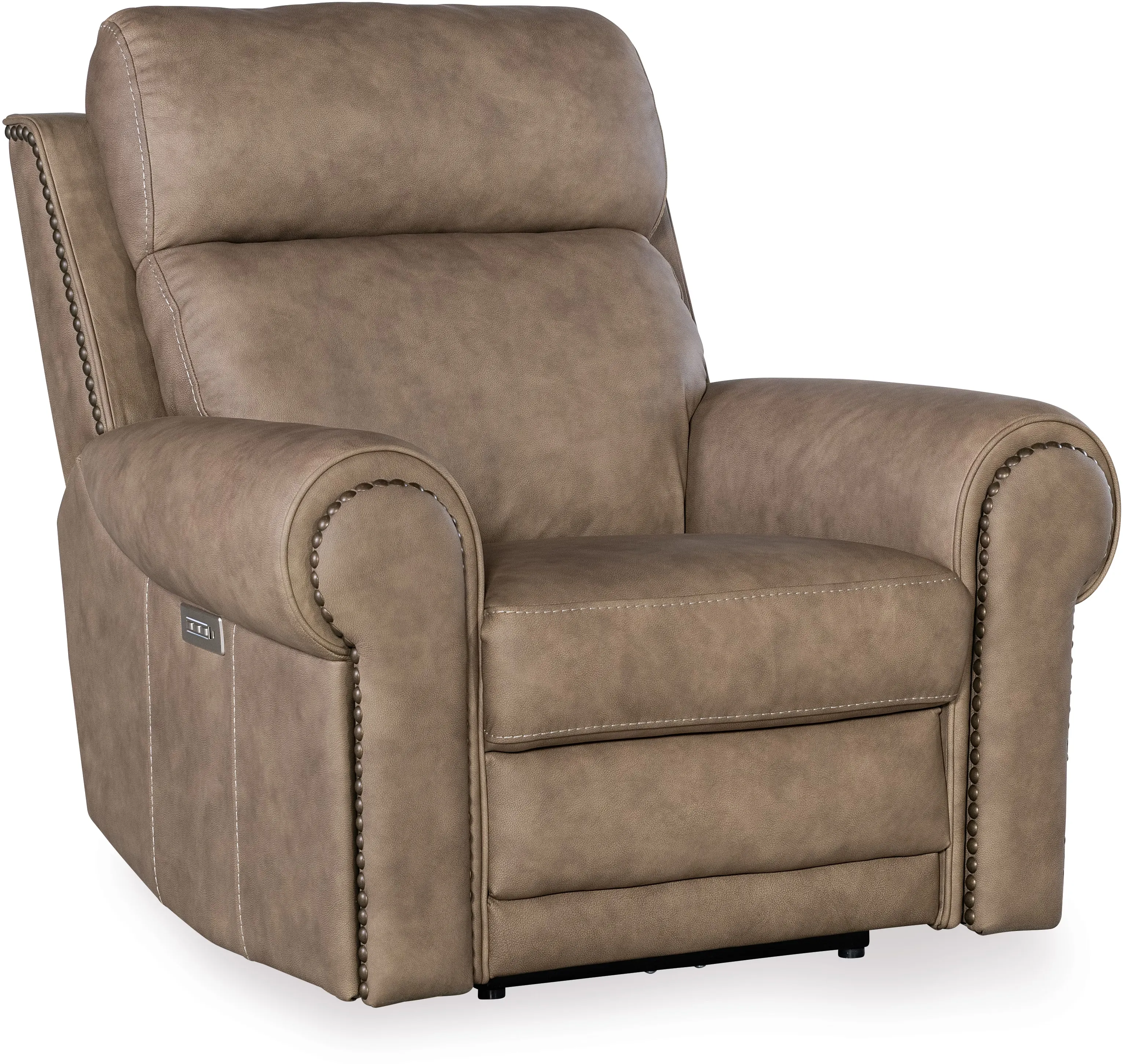 Duncan Triple Power Recliner (In stock) 1 Duncan Triple Power Recliner (In stock)