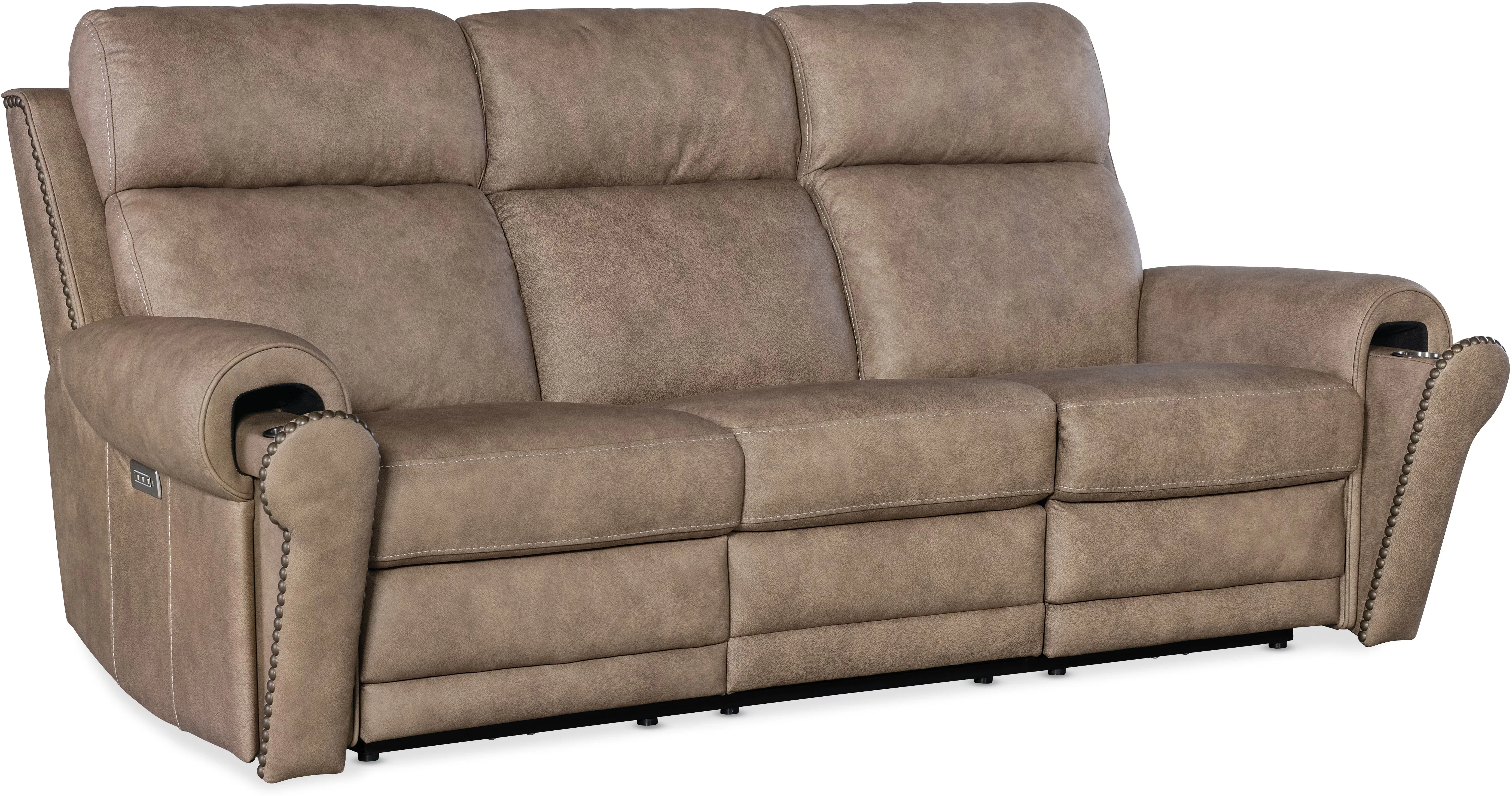 Duncan Triple Power Recliner (In stock) 10 Duncan Triple Power Recliner (In stock)