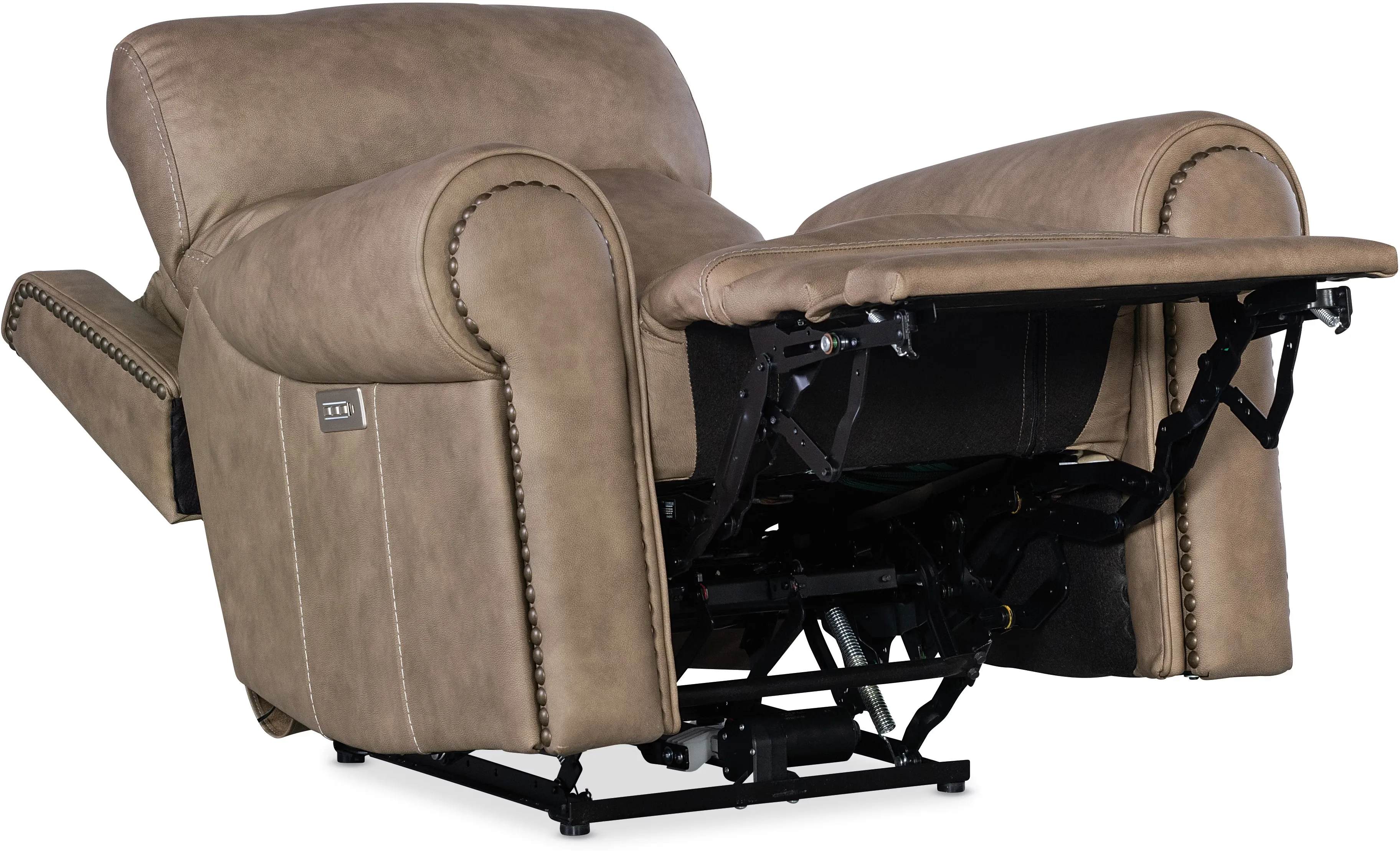 Duncan Triple Power Recliner (In stock) 6 Duncan Triple Power Recliner (In stock)