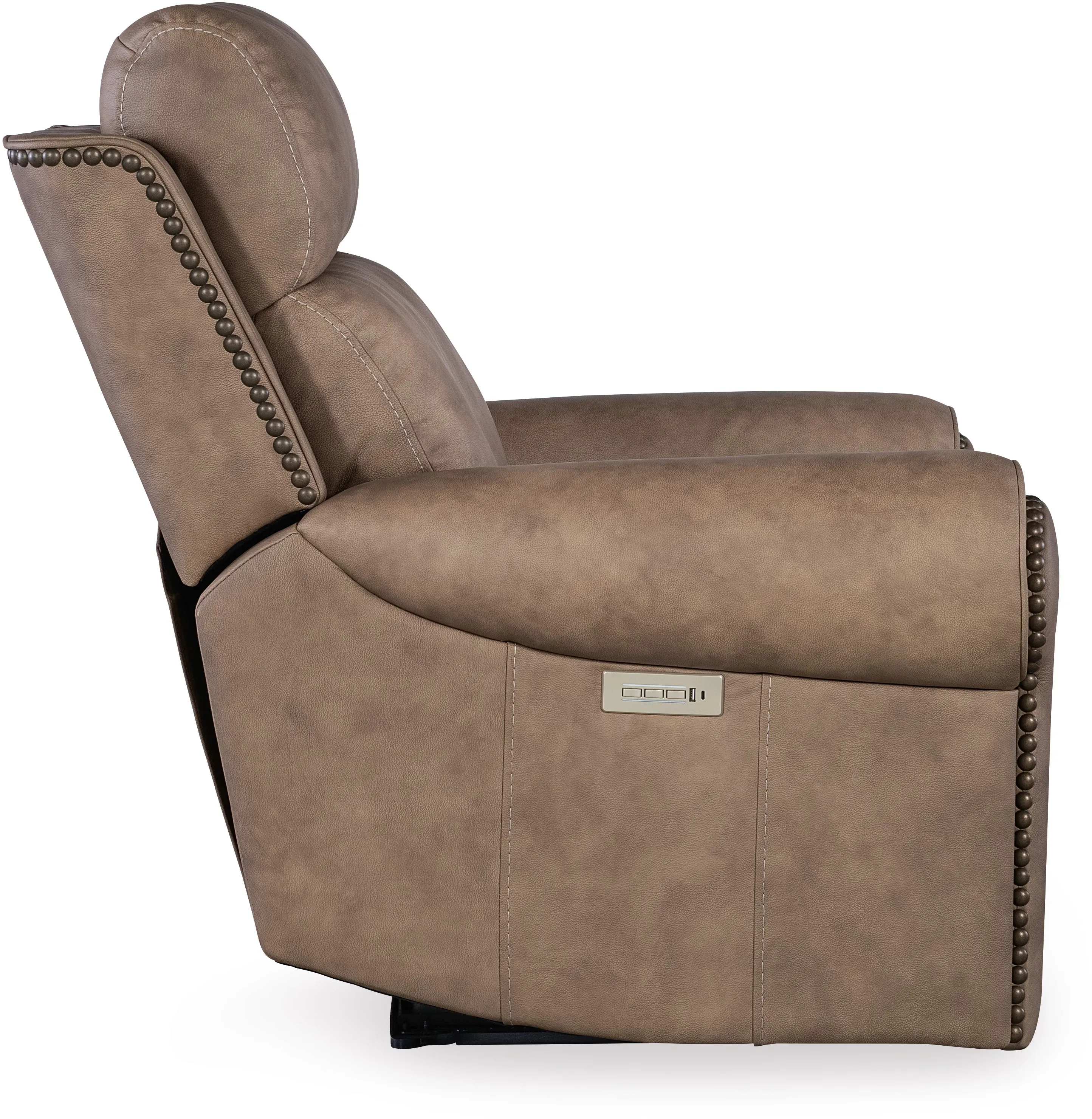 Duncan Triple Power Recliner (In stock) 7 Duncan Triple Power Recliner (In stock)