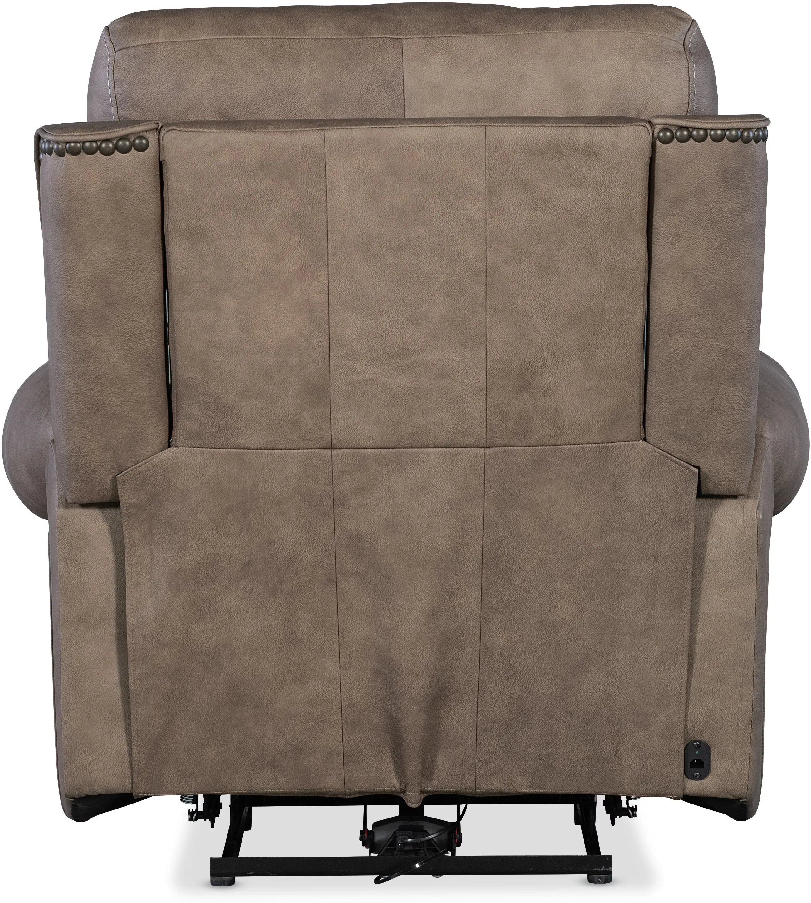 Duncan Triple Power Recliner (In stock) 8 Duncan Triple Power Recliner (In stock)