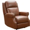 Durham Power Recliner w/Power Head Rest & Power Lumbar (Bitters) In stock 22 Durham Power Recliner w/Power Head Rest & Power Lumbar (Bitters) In stock