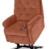 Dori Zero Gravity Power Lift Recliner Copper (In stock) 13 Dori Zero Gravity Power Lift Recliner Copper (In stock)
