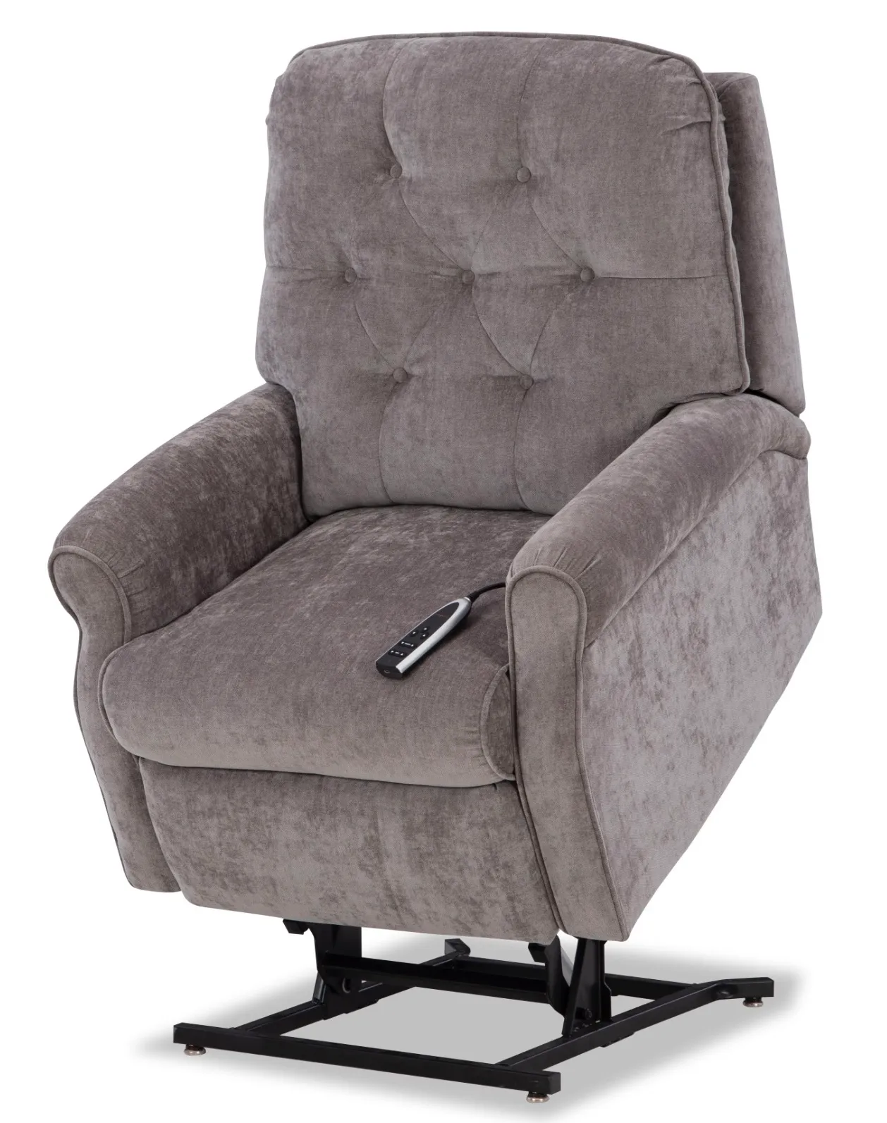 Dori Zero Gravity Power Lift Recliner Slate (In stock) 1 Dori Zero Gravity Power Lift Recliner Slate (In stock)