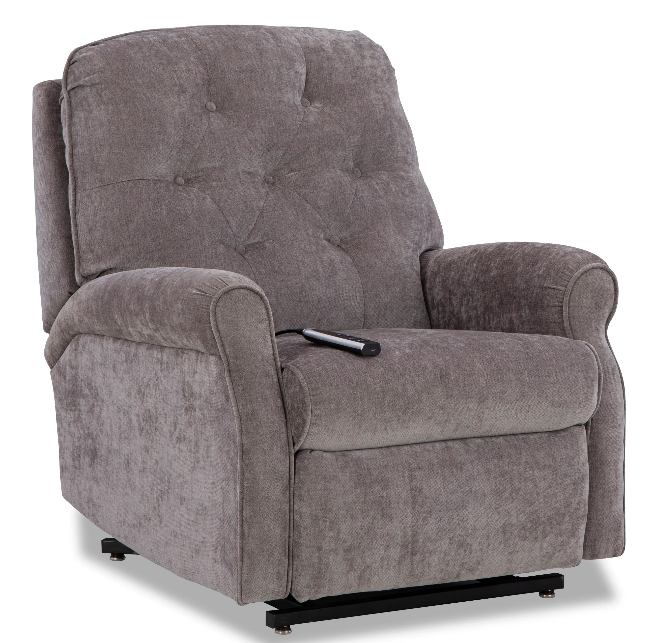 Dori Zero Gravity Power Lift Recliner Slate (In stock) 3 Dori Zero Gravity Power Lift Recliner Slate (In stock)