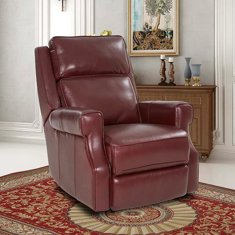 Durham Power Recliner w/Power Head Rest & Power Lumbar (Blue) In stock 29 Durham Power Recliner w/Power Head Rest & Power Lumbar (Blue) In stock