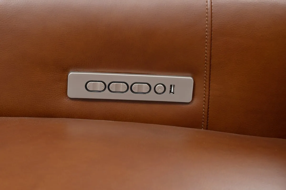 Durham Power Recliner w/Power Head Rest & Power Lumbar (Cabernet) In stock 13 Durham Power Recliner w/Power Head Rest & Power Lumbar (Cabernet) In stock