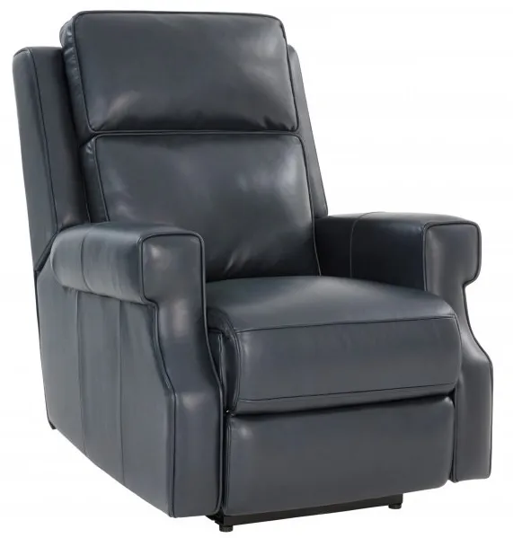 Durham Power Recliner w/Power Head Rest & Power Lumbar (Cabernet) In stock 15 Durham Power Recliner w/Power Head Rest & Power Lumbar (Cabernet) In stock