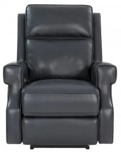 Durham Power Recliner w/Power Head Rest & Power Lumbar (Cabernet) In stock 18 Durham Power Recliner w/Power Head Rest & Power Lumbar (Cabernet) In stock