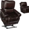 Eisley Power Recliner with Power Headrest, Lumbar & Lift (In stock) 40 Eisley Power Recliner with Power Headrest, Lumbar & Lift (In stock)