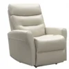 Enzo Leather Power Recliner w/Power Head Rest & Power Lumbar (in stock) 11 Enzo Leather Power Recliner w/Power Head Rest & Power Lumbar (in stock)