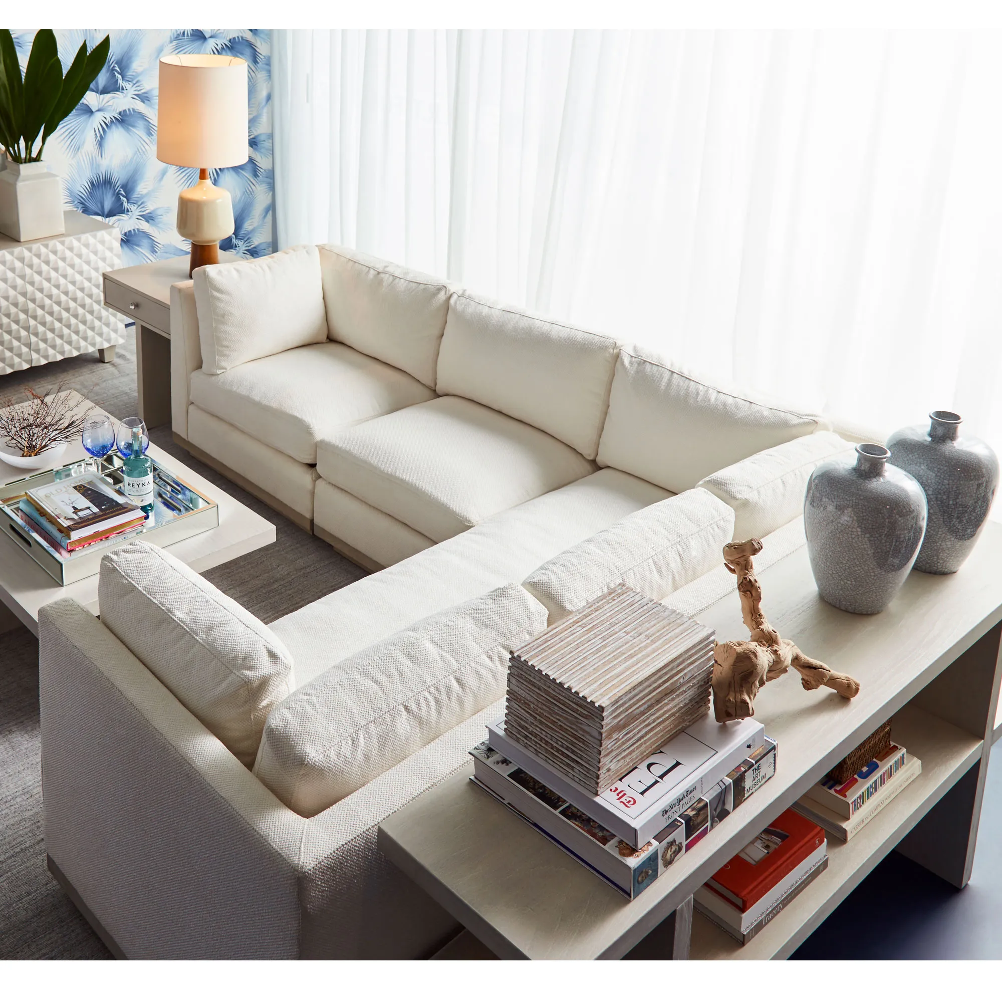 Epicenters 33127 Uph - Cruz Sectional 11 Epicenters 33127 Uph - Cruz Sectional