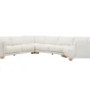 Escape Four Piece Stationary Sectional Mist (In stock - Fast shipping) 16 Escape Four Piece Stationary Sectional Mist (In stock - Fast shipping)