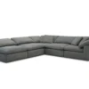 Exhale Mathis Modular Stationary Sectional (In stock - Fast shipping)
