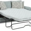 Grande Mist Queen Sleeper - 1144 (includes pillows) - Performance fabric (in stock) 24 Grande Mist Queen Sleeper - 1144 (includes pillows) - Performance fabric (in stock)