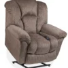 Halston Power Lift Reclining Chair Camel (In stock)
