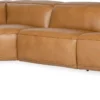 Fresco Six Piece Power Reclining Sectional (4 Power Recliners) In stock