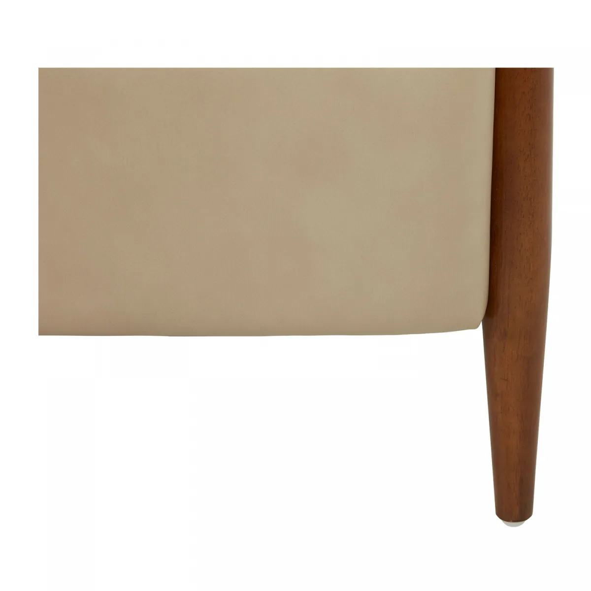 Hampton Push Thru The Arms Recliner (Cream) In stock 11 Hampton Push Thru The Arms Recliner (Cream) In stock