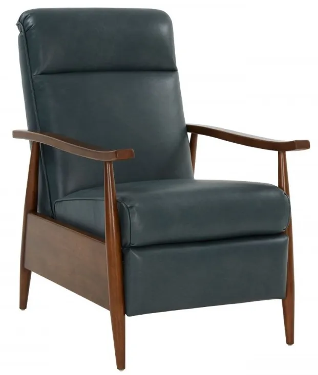 Hampton Push Thru The Arms Recliner (Cream) In stock 8 Hampton Push Thru The Arms Recliner (Cream) In stock