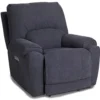 Havana Zero Gravity Triple Power Recliner Navy (In stock) 31 Havana Zero Gravity Triple Power Recliner Navy (In stock)