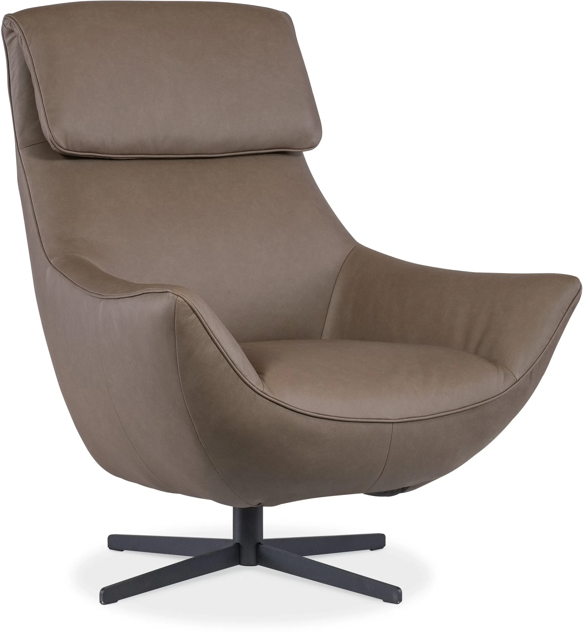 Hughes Swivel Chair Tan (In stock) 1 Hughes Swivel Chair Tan (In stock)