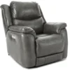 Idris Zero Gravity Triple Power Wall Saver Recliner Grey (In stock) 31 Idris Zero Gravity Triple Power Wall Saver Recliner Grey (In stock)
