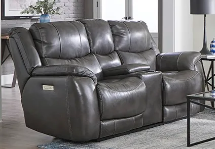 Idris Zero Gravity Triple Power Wall Saver Recliner Grey (In stock) 11 Idris Zero Gravity Triple Power Wall Saver Recliner Grey (In stock)