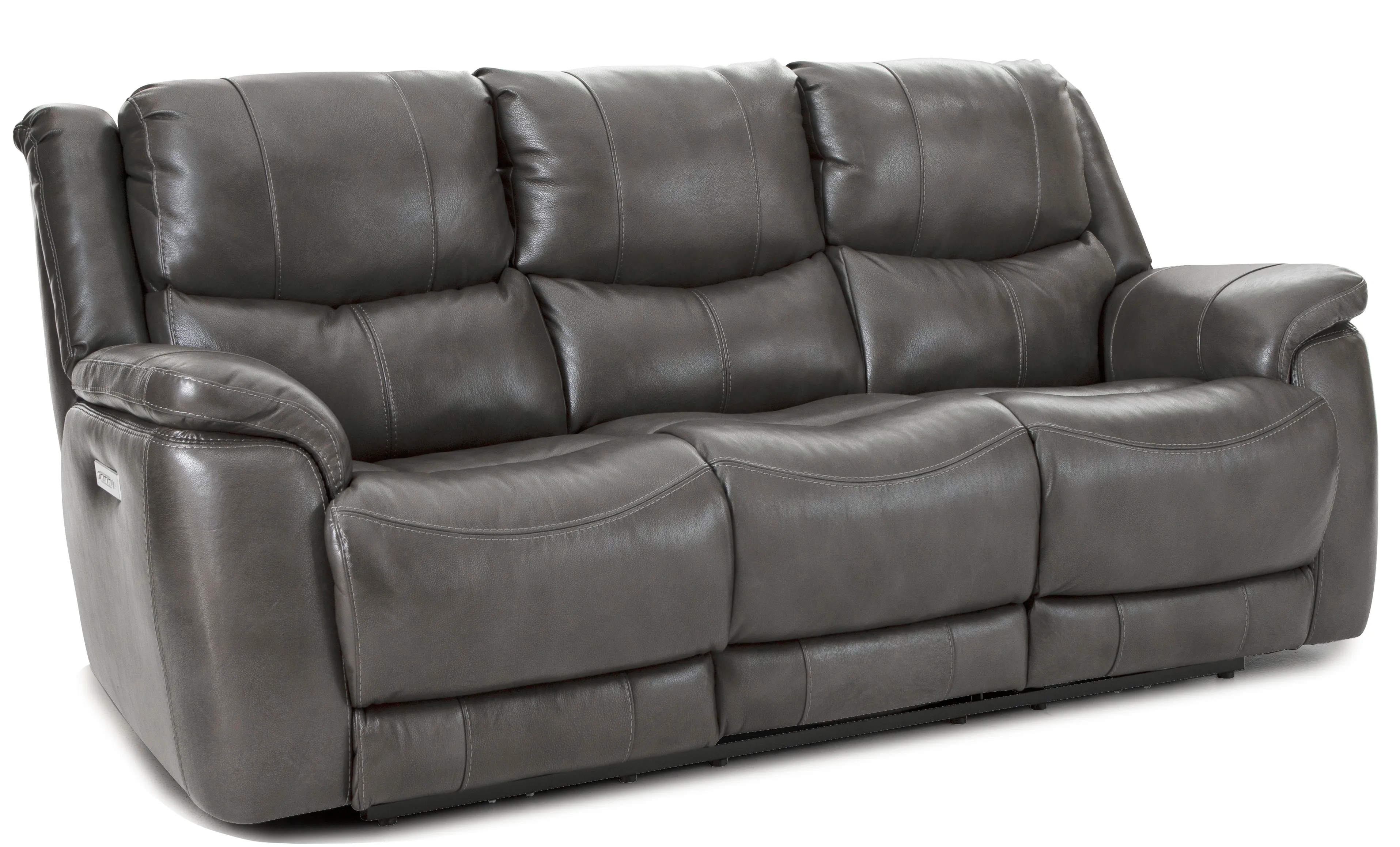 Idris Zero Gravity Triple Power Wall Saver Recliner Grey (In stock) 4 Idris Zero Gravity Triple Power Wall Saver Recliner Grey (In stock)