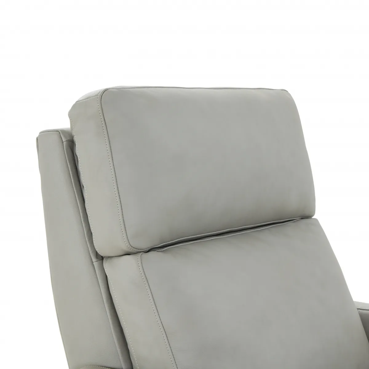 James Zero Gravity Power Recliner w/Power Head Rest & Power Lumbar (Chromium) In stock 11 James Zero Gravity Power Recliner w/Power Head Rest & Power Lumbar (Chromium) In stock